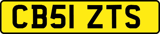 CB51ZTS
