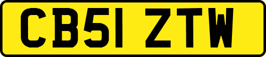 CB51ZTW