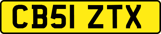 CB51ZTX