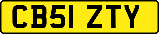 CB51ZTY