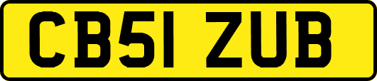 CB51ZUB