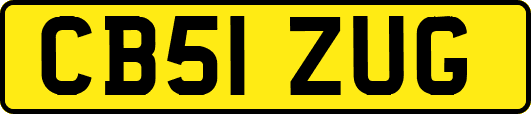 CB51ZUG