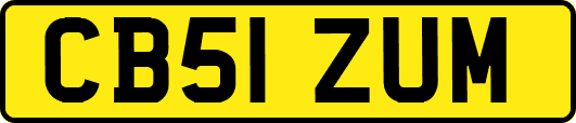 CB51ZUM