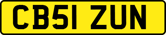 CB51ZUN