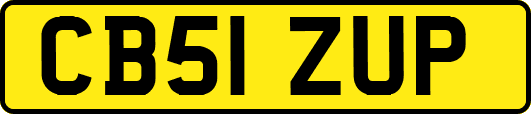 CB51ZUP