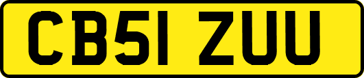 CB51ZUU