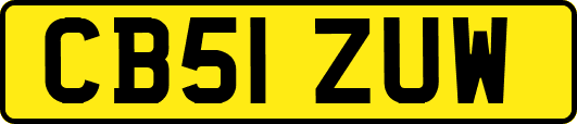 CB51ZUW