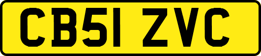 CB51ZVC