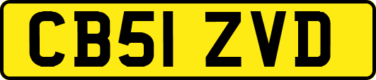 CB51ZVD