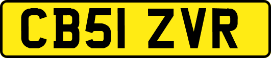 CB51ZVR