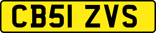 CB51ZVS