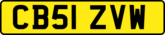 CB51ZVW