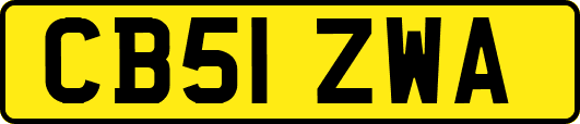 CB51ZWA