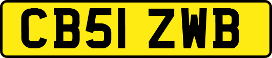 CB51ZWB