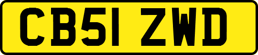 CB51ZWD