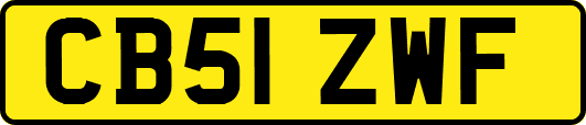 CB51ZWF