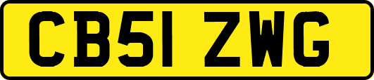 CB51ZWG