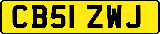 CB51ZWJ