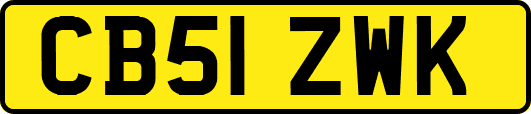 CB51ZWK