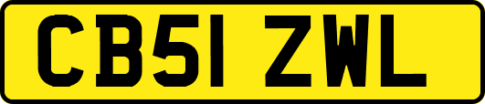 CB51ZWL