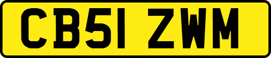 CB51ZWM