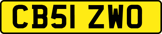 CB51ZWO