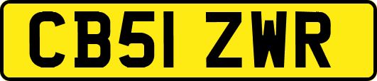 CB51ZWR