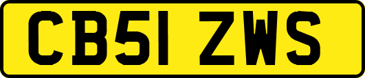 CB51ZWS