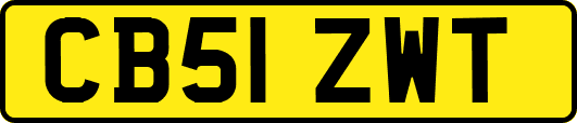 CB51ZWT