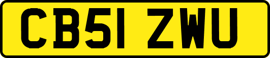 CB51ZWU