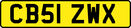 CB51ZWX