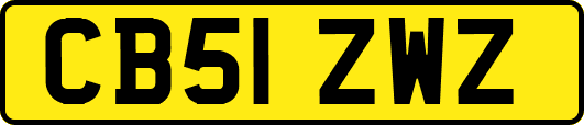 CB51ZWZ