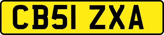 CB51ZXA