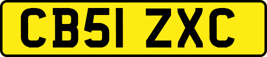 CB51ZXC