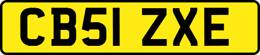 CB51ZXE