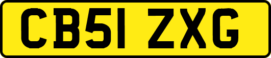 CB51ZXG