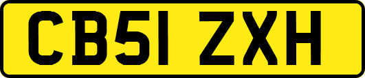 CB51ZXH