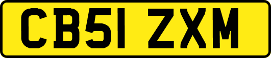 CB51ZXM