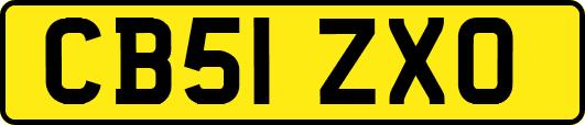 CB51ZXO