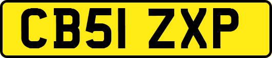 CB51ZXP