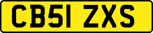 CB51ZXS