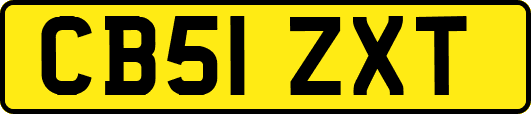 CB51ZXT