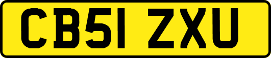 CB51ZXU