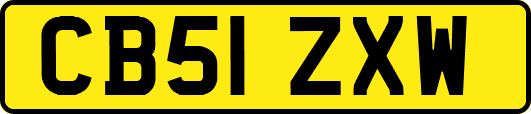 CB51ZXW