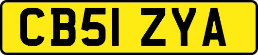 CB51ZYA