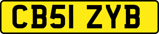 CB51ZYB