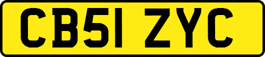 CB51ZYC