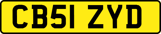 CB51ZYD
