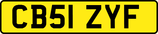 CB51ZYF