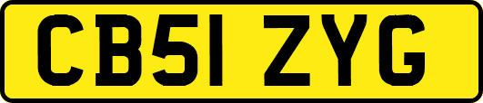 CB51ZYG